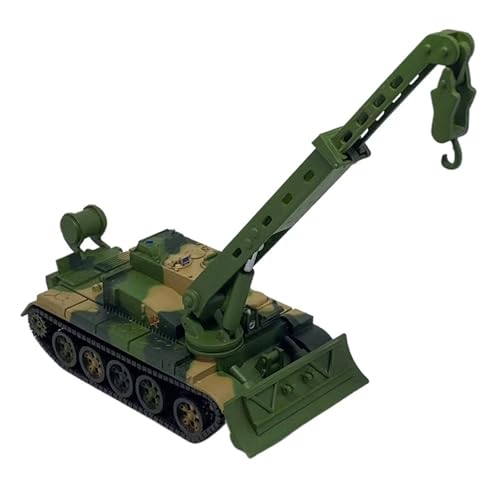 Maßstab 1 72 Für China Typ 84 Tank Reparatur Fahrzeug Fertigmodell Sammlung Ornamente Druckgussmodelle Motorfahrzeuge Maßstab 1 72 Für China Typ 84 Tank Reparatur Fahrzeug Fertigmodell Sammlung Ornamente Druckgussmodelle Motorfahrzeuge von DUEVEL