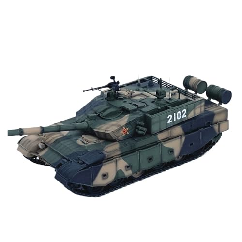Maßstab 1 72 Für China ZTZ-99A Kampfpanzer-Modellbausatz, Statisch, Fertiges Sammlungsausstellungsstück Druckgussmodelle Motorfahrzeuge Maßstab 1 72 Für China ZTZ-99A Kampfpanzer-Modellbausatz, Statisch, Fertiges Sammlungsausstellungsstück Druckgussmodelle Motorfahrzeuge von DUEVEL
