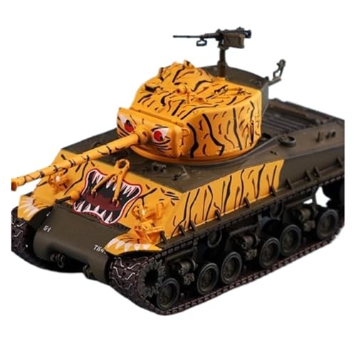 Maßstab 1 72 Für Den Amerikanischen M4A3E8 Sherman-Panzermodellbausatz Nr. 63152, Statische Sammlung Druckgussmodelle Motorfahrzeuge Maßstab 1 72 Für Den Amerikanischen M4A3E8 Sherman-Panzermodellbausatz Nr. 63152, Statische Sammlung Druckgussmodelle Motorfahrzeuge von DUEVEL