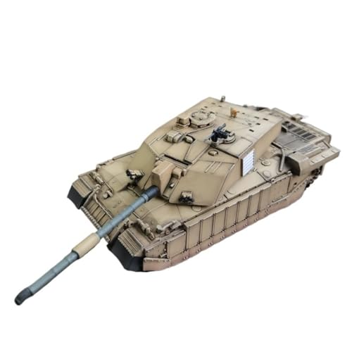 Maßstab 1 72 Für Den Britischen Kampfpanzer Challenger 2, Irak-Golfkrieg, Fertiges Modell, Sammlung, Ornamente Druckgussmodelle Motorfahrzeuge Maßstab 1 72 Für Den Britischen Kampfpanzer Challenger 2, Irak-Golfkrieg, Fertiges Modell, Sammlung, Ornamente Druckgussmodelle Motorfahrzeuge von DUEVEL