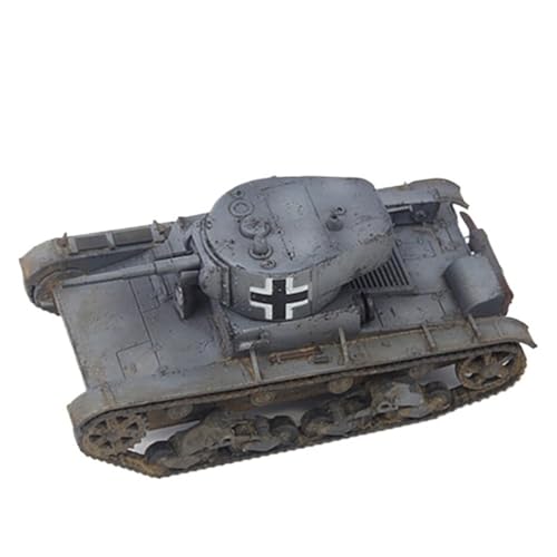 Maßstab 1 72 Für Den Deutschen Erbeuteten T-26-Panzer, Modellbausatz Nr. CP0312, Statische Sammlung Druckgussmodelle Motorfahrzeuge Maßstab 1 72 Für Den Deutschen Erbeuteten T-26-Panzer, Modellbausatz Nr. CP0312, Statische Sammlung Druckgussmodelle Motorfahrzeuge von DUEVEL