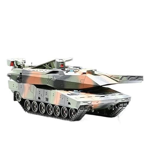 Maßstab 1 72 Für Den Deutschen Kampfpanzer KF51, Dreifarbig Lackiert, Fertiges Modell, Sammlungsornamente Druckgussmodelle Motorfahrzeuge Maßstab 1 72 Für Den Deutschen Kampfpanzer KF51, Dreifarbig Lackiert, Fertiges Modell, Sammlungsornamente Druckgussmodelle Motorfahrzeuge von DUEVEL