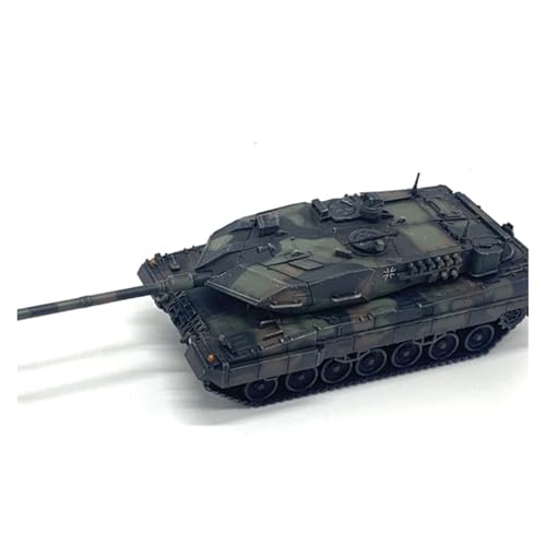 Maßstab 1 72 Für Den Deutschen Kampfpanzer Leopard 2A7 Der NATO, Dreifarbige Fertigmodell-Sammlungsornamente Druckgussmodelle Motorfahrzeuge Maßstab 1 72 Für Den Deutschen Kampfpanzer Leopard 2A7 Der NATO, Dreifarbige Fertigmodell-Sammlungsornamente Druckgussmodelle Motorfahrzeuge von DUEVEL