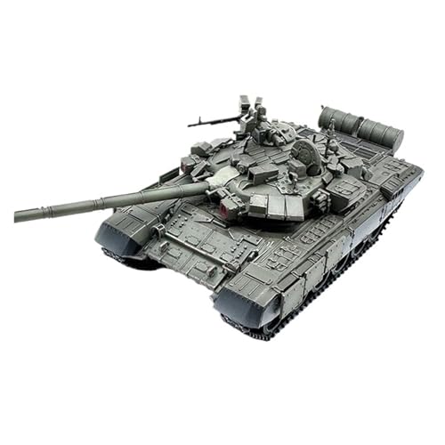 Maßstab 1 72 Für Den Russischen Kampfpanzer T-90, Reine Grüne Farbe, Fertiges Modell, Sammlungsornamente Druckgussmodelle Motorfahrzeuge Maßstab 1 72 Für Den Russischen Kampfpanzer T-90, Reine Grüne Farbe, Fertiges Modell, Sammlungsornamente Druckgussmodelle Motorfahrzeuge von DUEVEL