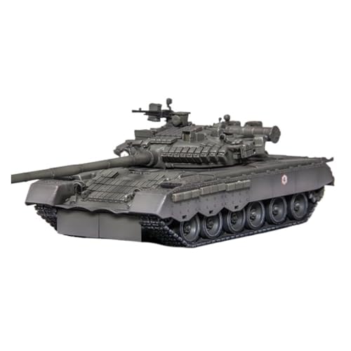 Maßstab 1 72 Für Den Russischen T80 T-80BV Kampfpanzer Fertigmodell Sammlung Ornamente Druckgussmodelle Motorfahrzeuge Maßstab 1 72 Für Den Russischen T80 T-80BV Kampfpanzer Fertigmodell Sammlung Ornamente Druckgussmodelle Motorfahrzeuge von DUEVEL
