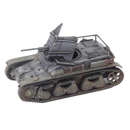 Maßstab 1 72 Für Deutschen 37-mm-Panzer Mit Selbstantrieb, Modellbausatz Nr. 35R731, Statische Sammlung Druckgussmodelle Motorfahrzeuge Maßstab 1 72 Für Deutschen 37-mm-Panzer Mit Selbstantrieb, Modellbausatz Nr. 35R731, Statische Sammlung Druckgussmodelle Motorfahrzeuge von DUEVEL