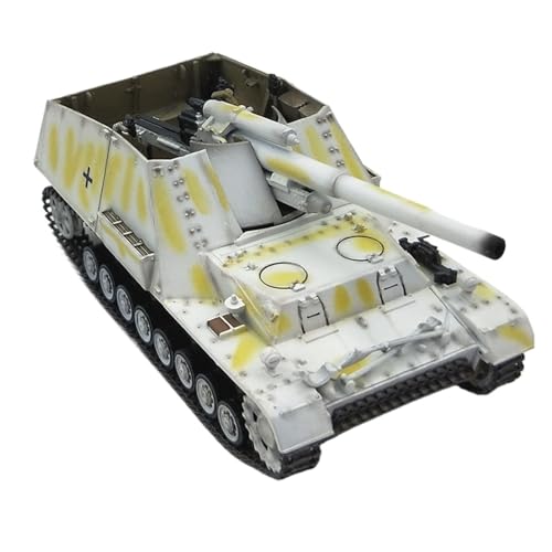 Maßstab 1 72 Für Deutschen Panzermodellbausatz „Wild Bee“ Mit Selbstfahrlafette Nr. 60190, Statische, Fertige Sammlung Druckgussmodelle Motorfahrzeuge Maßstab 1 72 Für Deutschen Panzermodellbausatz „Wild Bee“ Mit Selbstfahrlafette Nr. 60190, Statische, Fertige Sammlung Druckgussmodelle Motorfahrzeuge von DUEVEL