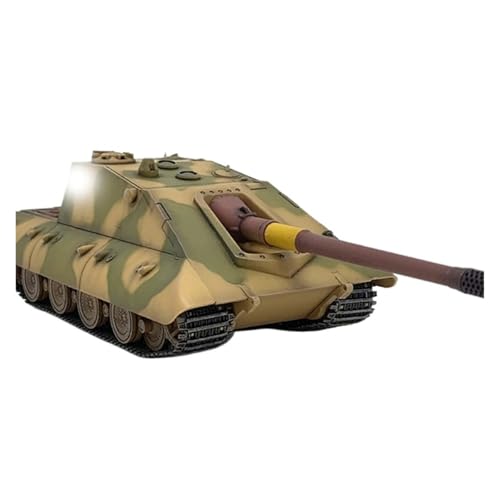 Maßstab 1 72 Für E100 Salamander Schwerer Panzerzerstörer Grün Fertiges Modell Sammlung Ornament Druckgussmodelle Motorfahrzeuge Maßstab 1 72 Für E100 Salamander Schwerer Panzerzerstörer Grün Fertiges Modell Sammlung Ornament Druckgussmodelle Motorfahrzeuge von DUEVEL