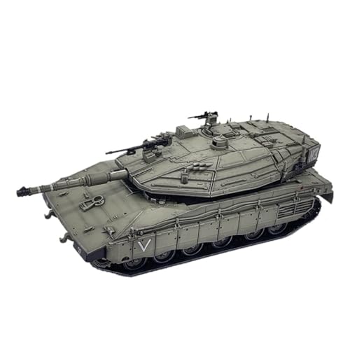 Maßstab 1 72 Für Israel Merkav Mk4 Kampfpanzer Fertigmodell Sammlung Ornamente Druckgussmodelle Motorfahrzeuge Maßstab 1 72 Für Israel Merkav Mk4 Kampfpanzer Fertigmodell Sammlung Ornamente Druckgussmodelle Motorfahrzeuge von DUEVEL