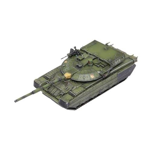Maßstab 1 72 Für Russischen Panzer Typ 640 Black Hawk, Magnetisches Geschützrohr, Grün, Fertiges Modell, Sammlungsornamente Druckgussmodelle Motorfahrzeuge Maßstab 1 72 Für Russischen Panzer Typ 640 Black Hawk, Magnetisches Geschützrohr, Grün, Fertiges Modell, Sammlungsornamente Druckgussmodelle Motorfahrzeuge von DUEVEL