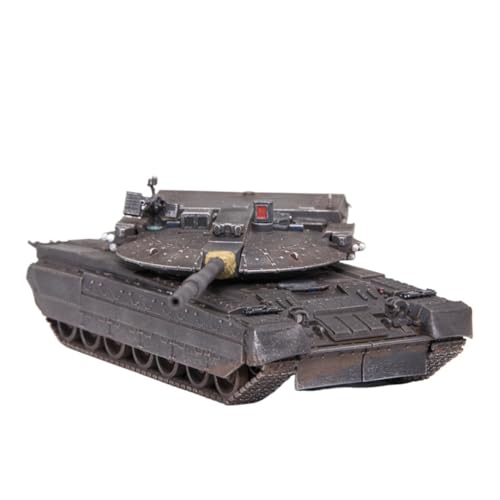 Maßstab 1 72 Für Russischen Panzer Typ 640 Black Hawk, Magnetisches Geschützrohr, Schwarz, Fertiges Modell, Sammlungsornamente Druckgussmodelle Motorfahrzeuge Maßstab 1 72 Für Russischen Panzer Typ 640 Black Hawk, Magnetisches Geschützrohr, Schwarz, Fertiges Modell, Sammlungsornamente Druckgussmodelle Motorfahrzeuge von DUEVEL