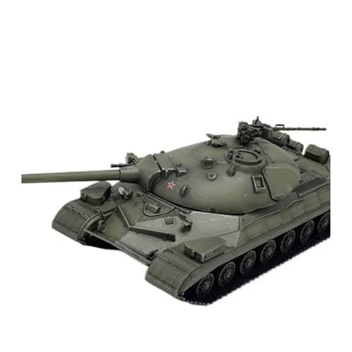 Maßstab 1 72 Für Sowjetischen Schweren Panzer T-10M, Fertiges Modell, Sammlungsornamente Druckgussmodelle Motorfahrzeuge Maßstab 1 72 Für Sowjetischen Schweren Panzer T-10M, Fertiges Modell, Sammlungsornamente Druckgussmodelle Motorfahrzeuge von DUEVEL