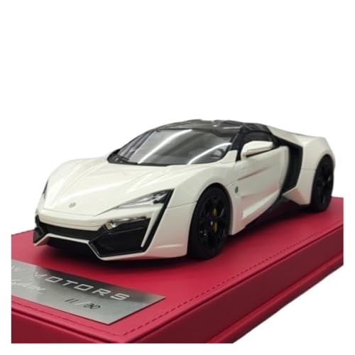 Maßstab 1:18 für Lincoln Supercar, weiße Simulation, Harz, Automodell, Ornamente Druckgussmodelle Motorfahrzeuge Maßstab 1:18 für Lincoln Supercar, weiße Simulation, Harz, Automodell, Ornamente Druckgussmodelle Motorfahrzeuge von DUEVEL