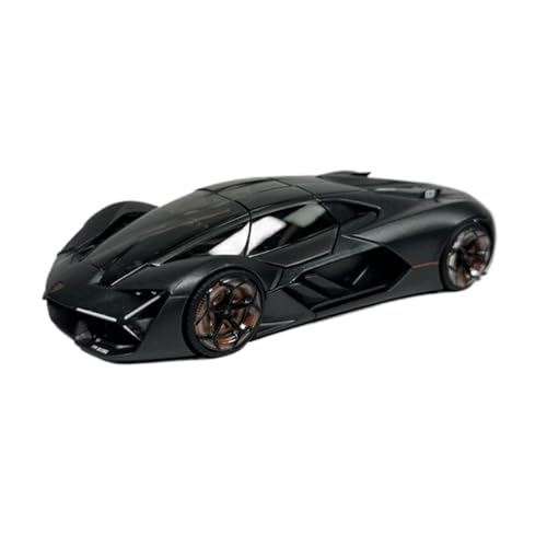 Maßstab 1:24 Für Lamborghini Grau Legierung Modell Statische Sammler Ornament Für Kinder Druckgussmodelle Motorfahrzeuge Maßstab 1:24 Für Lamborghini Grau Legierung Modell Statische Sammler Ornament Für Kinder Druckgussmodelle Motorfahrzeuge von DUEVEL