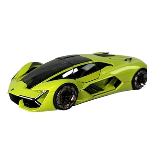 Maßstab 1:24 Für Lamborghini Green Alloy Model Statische Sammlung Ornamente Für Kinder Druckgussmodelle Motorfahrzeuge Maßstab 1:24 Für Lamborghini Green Alloy Model Statische Sammlung Ornamente Für Kinder Druckgussmodelle Motorfahrzeuge von DUEVEL