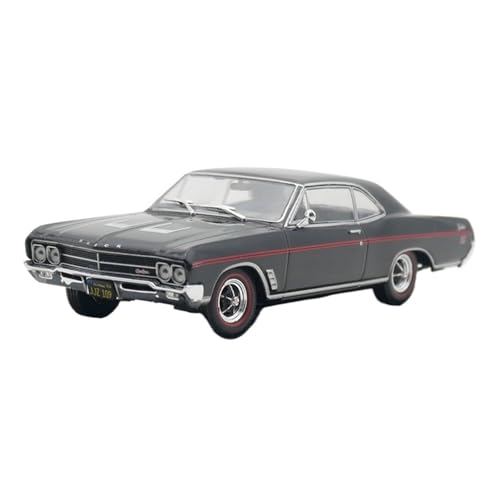 Maßstab 1:43 Für Ixo Buick Skylark Gran Sport 1966 Legierung Automodell Statische Sammlung Druckgussmodelle Motorfahrzeuge Maßstab 1:43 Für Ixo Buick Skylark Gran Sport 1966 Legierung Automodell Statische Sammlung Druckgussmodelle Motorfahrzeuge von DUEVEL