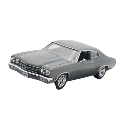 Maßstab 1:43 Für Ixo Chevrolet SS Legierung Automodell Statisches Sammlerornament Druckgussmodelle Motorfahrzeuge Maßstab 1:43 Für Ixo Chevrolet SS Legierung Automodell Statisches Sammlerornament Druckgussmodelle Motorfahrzeuge von DUEVEL