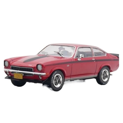 Maßstab 1:43 Für Ixo Chevrolet Vega YENKO 1972 Legierung Auto Modell Statische Sammlung Ornament Druckgussmodelle Motorfahrzeuge Maßstab 1:43 Für Ixo Chevrolet Vega YENKO 1972 Legierung Auto Modell Statische Sammlung Ornament Druckgussmodelle Motorfahrzeuge von DUEVEL