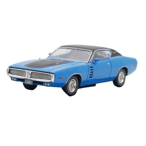 Maßstab 1:43 Für Ixo Dodge Charger Rallye Coupe 1972 Legierung Auto Modell Statische Sammlung Druckgussmodelle Motorfahrzeuge Maßstab 1:43 Für Ixo Dodge Charger Rallye Coupe 1972 Legierung Auto Modell Statische Sammlung Druckgussmodelle Motorfahrzeuge von DUEVEL