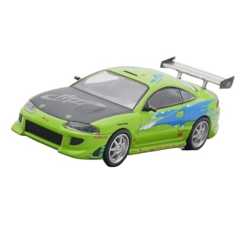 Maßstab 1:43 Für Ixo Mitsubishi Eclipse Legierung Automodell Statische Dekoration Druckgussmodelle Motorfahrzeuge Maßstab 1:43 Für Ixo Mitsubishi Eclipse Legierung Automodell Statische Dekoration Druckgussmodelle Motorfahrzeuge von DUEVEL