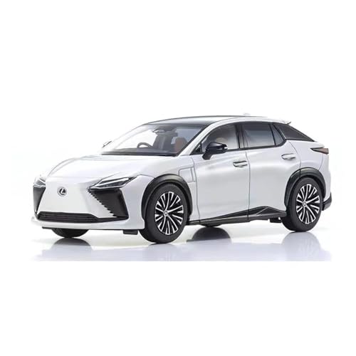 Maßstab 1:43 Für Lexus Rz 450e Statisches Metallautomodell Gedenksammlung Für Enthusiasten Druckgussmodelle Motorfahrzeuge Maßstab 1:43 Für Lexus Rz 450e Statisches Metallautomodell Gedenksammlung Für Enthusiasten Druckgussmodelle Motorfahrzeuge von DUEVEL