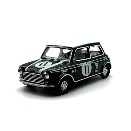 Maßstab 1:76 Für BMW Mini Cooper S Aus Druckgusslegierung Von 1968 Spielzeug Autos Klassiker Erwachsenensammlung Statische Anzeige Druckgussmodelle Motorfahrzeuge Maßstab 1:76 Für BMW Mini Cooper S Aus Druckgusslegierung Von 1968 Spielzeug Autos Klassiker Erwachsenensammlung Statische Anzeige Druckgussmodelle Motorfahrzeuge von DUEVEL