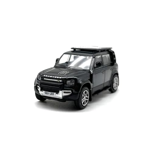 Maßstab 1:76 Für Land Rover Defender 110 Abenteuerfahrzeug Aus Druckgusslegierung, Klassische Spielzeugsammlung Für Erwachsene Druckgussmodelle Motorfahrzeuge Maßstab 1:76 Für Land Rover Defender 110 Abenteuerfahrzeug Aus Druckgusslegierung, Klassische Spielzeugsammlung Für Erwachsene Druckgussmodelle Motorfahrzeuge von DUEVEL