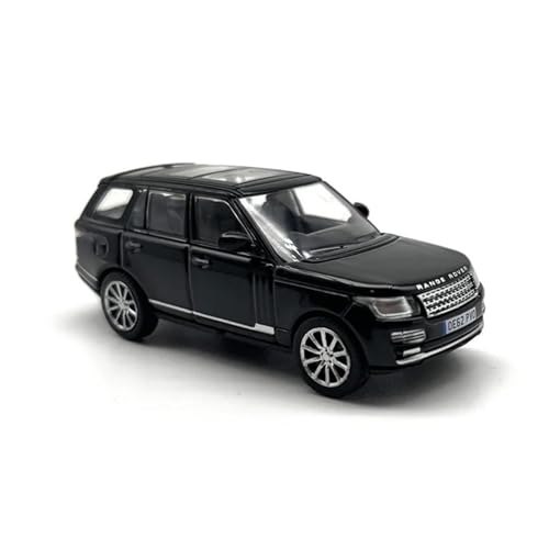 Maßstab 1:76 Für Range Rover Aus Druckgusslegierung Großes Geländefahrzeug Spielzeug Für Erwachsene Sammlerstück Statische Anzeige Druckgussmodelle Motorfahrzeuge Maßstab 1:76 Für Range Rover Aus Druckgusslegierung Großes Geländefahrzeug Spielzeug Für Erwachsene Sammlerstück Statische Anzeige Druckgussmodelle Motorfahrzeuge von DUEVEL