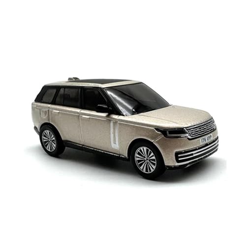 Maßstab 1:76 Für Range Rover L460 SWB-Version Aus Druckgusslegierung, Spielzeug, Autos, Klassiker, Erwachsene, Souvenir, Statische Anzeige Druckgussmodelle Motorfahrzeuge Maßstab 1:76 Für Range Rover L460 SWB-Version Aus Druckgusslegierung, Spielzeug, Autos, Klassiker, Erwachsene, Souvenir, Statische Anzeige Druckgussmodelle Motorfahrzeuge von DUEVEL