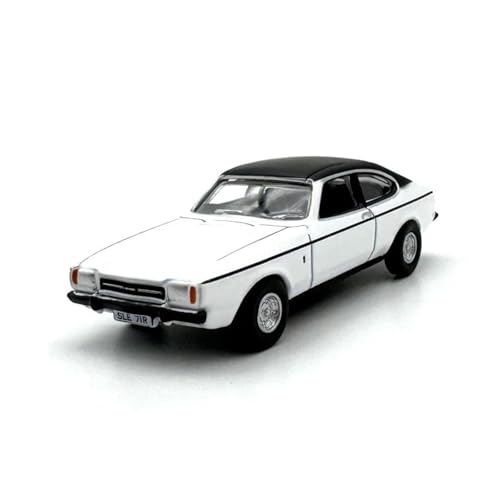Maßstab 1:76 für Ford Mk2 Limousine aus Druckgusslegierung, Spielzeugautos, Klassische Sammlerstücke für Erwachsene, statische Anzeige Druckgussmodelle Motorfahrzeuge Maßstab 1:76 für Ford Mk2 Limousine aus Druckgusslegierung, Spielzeugautos, Klassische Sammlerstücke für Erwachsene, statische Anzeige Druckgussmodelle Motorfahrzeuge von DUEVEL