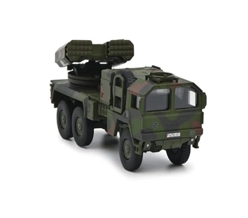 Maßstab 1:87 Aus Druckguss-Legierung Militär Man KAT1 7t.gl.LAR LKW Spielzeug Autos Klassiker Sammlerstücke Für Erwachsene Druckgussmodelle Motorfahrzeuge Maßstab 1:87 Aus Druckguss-Legierung Militär Man KAT1 7t.gl.LAR LKW Spielzeug Autos Klassiker Sammlerstücke Für Erwachsene Druckgussmodelle Motorfahrzeuge von DUEVEL