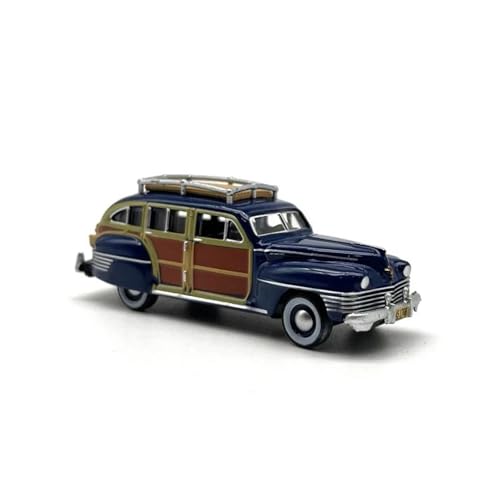 Maßstab 1:87 Für Kombi-Geländewagen Aus Druckgusslegierung, Klassische Spielzeugsammlung Für Erwachsene, Souvenir-Display Druckgussmodelle Motorfahrzeuge Maßstab 1:87 Für Kombi-Geländewagen Aus Druckgusslegierung, Klassische Spielzeugsammlung Für Erwachsene, Souvenir-Display Druckgussmodelle Motorfahrzeuge von DUEVEL