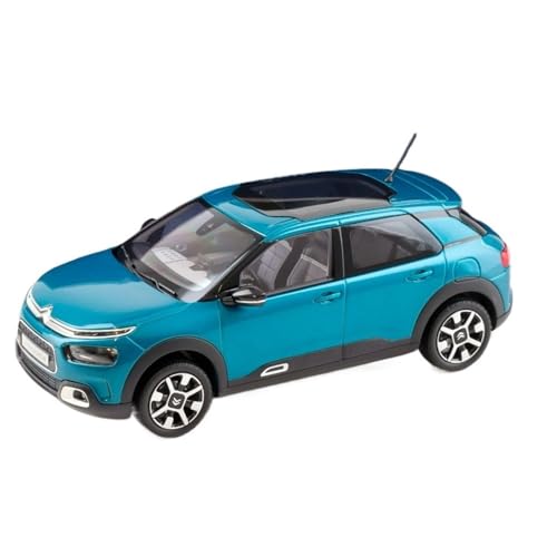 Norev Für Citroen Modell 1 18 C4 2018 Kaktus Legierung Schildkröte Auto Sammlung Blau Druckgussmodelle Motorfahrzeuge Norev Für Citroen Modell 1 18 C4 2018 Kaktus Legierung Schildkröte Auto Sammlung Blau Druckgussmodelle Motorfahrzeuge von DUEVEL