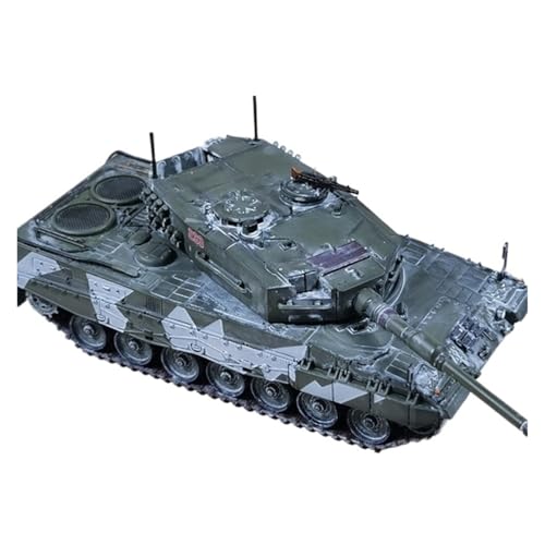Norwegischer Kampfpanzer Leopard 2A4 Im Maßstab 1 72, Militär-Fertigmodellsammlung Druckgussmodelle Motorfahrzeuge Norwegischer Kampfpanzer Leopard 2A4 Im Maßstab 1 72, Militär-Fertigmodellsammlung Druckgussmodelle Motorfahrzeuge von DUEVEL