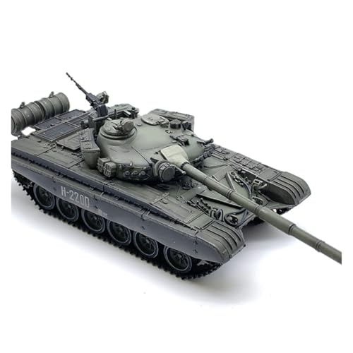 Russischer T72 T-72 Kampfpanzer Im Maßstab 1 72, Militär, Fertige Modellsammlung Druckgussmodelle Motorfahrzeuge Russischer T72 T-72 Kampfpanzer Im Maßstab 1 72, Militär, Fertige Modellsammlung Druckgussmodelle Motorfahrzeuge von DUEVEL