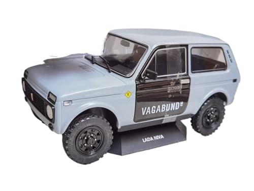 SOLIDO S 1 18 Für Lada NIVA 1980 Geländewagen Modell SUV Die-Cast Kollektion M8 Druckgussmodelle Motorfahrzeuge SOLIDO S 1 18 Für Lada NIVA 1980 Geländewagen Modell SUV Die-Cast Kollektion M8 Druckgussmodelle Motorfahrzeuge von DUEVEL