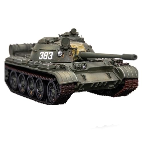 Sowjetischer T-55A Kampfpanzer Im Maßstab 1 72, Militär-Fertigmodellsammlung Druckgussmodelle Motorfahrzeuge Sowjetischer T-55A Kampfpanzer Im Maßstab 1 72, Militär-Fertigmodellsammlung Druckgussmodelle Motorfahrzeuge von DUEVEL