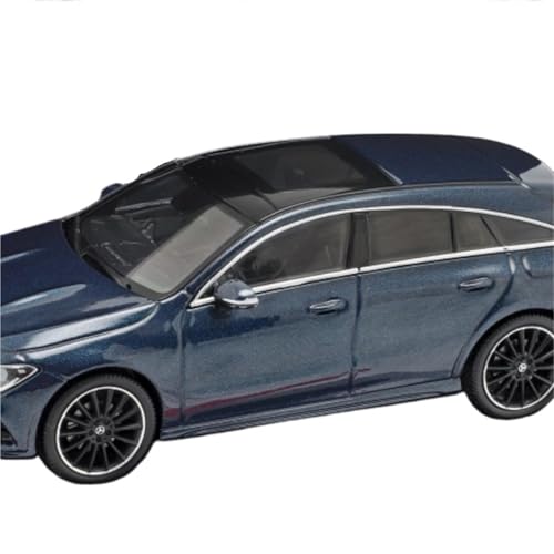 Spark Resin Für Mercedes-Benz Automodell CLA Slickback Hunter Edition X118 2019 1 43 Druckgussmodelle Motorfahrzeuge von DUEVEL