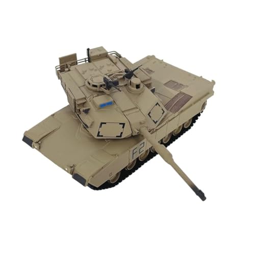 US-Kampfpanzer M1A2 Abrams Im Maßstab 1 72, Fertiger Plastikmodellbausatz Druckgussmodelle Motorfahrzeuge US-Kampfpanzer M1A2 Abrams Im Maßstab 1 72, Fertiger Plastikmodellbausatz Druckgussmodelle Motorfahrzeuge von DUEVEL