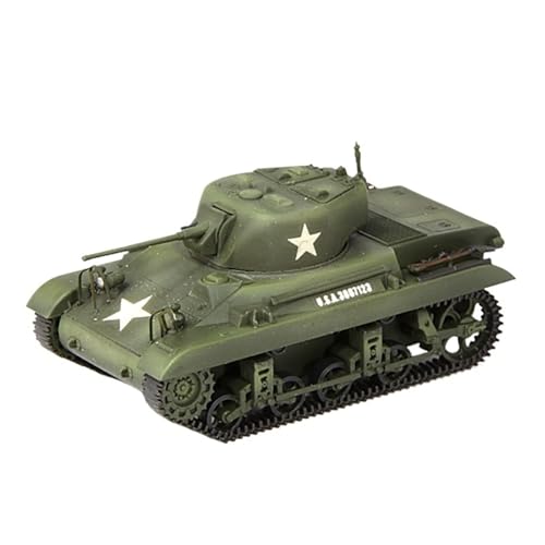 US-Panzer M22 Cicada Im Maßstab 1 72, 3067123, Fertiger Plastikmodellbausatz Druckgussmodelle Motorfahrzeuge von DUEVEL