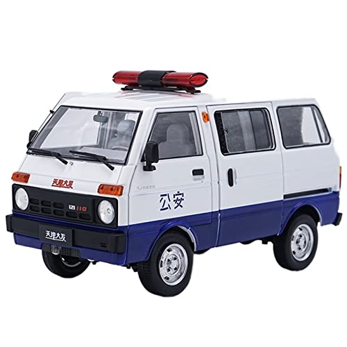 for Tianjin Dafa Huang Dafa Gelbgesicht Dafa Alloy -Simulationsauto -Modellsammlung 1 18 Druckgussmodelle Motorfahrzeuge(5) von DUEVEL