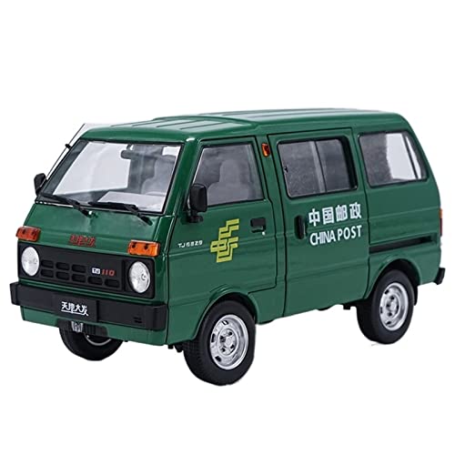 for Tianjin Dafa Huang Dafa Gelbgesicht Dafa Alloy -Simulationsauto -Modellsammlung 1 18 Druckgussmodelle Motorfahrzeuge(Taglia unica) von DUEVEL