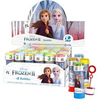 Seifenblasen Disney FROZEN II 60ml Seifenblasen Disney FROZEN II 60ml von DULCOP INTERNATIONAL