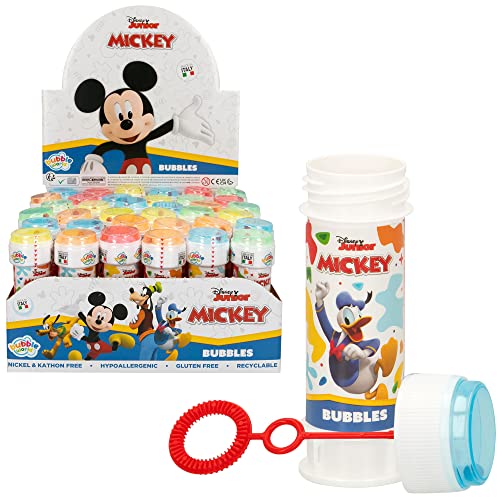 POMPAS JABON MICKEY von COLORBABY