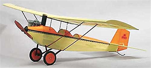 Pietenpol Air Camper Kit , Dumas Model Airplane - DUM1803 Pietenpol Air Camper Kit , Dumas Model Airplane - DUM1803 von DUMAS