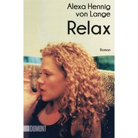 Relax von DUMONT Buchverlag