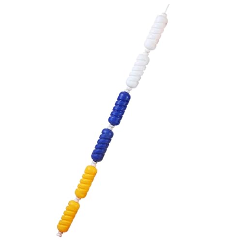 Sicherheitsseil und Schwimmkörper-Set, professionelle Trennlinie für Schwimmbahnen, schwimmende Trennlinie für Fußschwimmbecken, schwimmendes Seil für die Sicherheitstrennung von Schwimmbädern(Nylon,8 Sicherheitsseil und Schwimmkörper-Set, professionelle Trennlinie für Schwimmbahnen, schwimmende Trennlinie für Fußschwimmbecken, schwimmendes Seil für die Sicherheitstrennung von Schwimmbädern(Nylon,8 von DUOAZJL