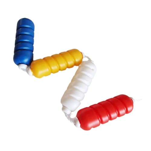 Sicherheitsseil und Schwimmkörper-Set, professionelle Trennlinie für Schwimmbahnen, schwimmende Trennlinie für Fußschwimmbecken, schwimmendes Seil für die Sicherheitstrennung von Schwimmbädern(Nylon,7 Sicherheitsseil und Schwimmkörper-Set, professionelle Trennlinie für Schwimmbahnen, schwimmende Trennlinie für Fußschwimmbecken, schwimmendes Seil für die Sicherheitstrennung von Schwimmbädern(Nylon,7 von DUOAZJL