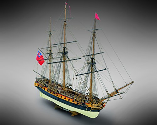 DUSEK Mamoli H.M.S Surprise MV58 von Mamoli