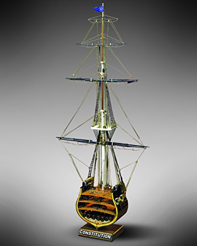 DUSEK Mamoli Sezione Maestra Constitution MV32 von Mamoli